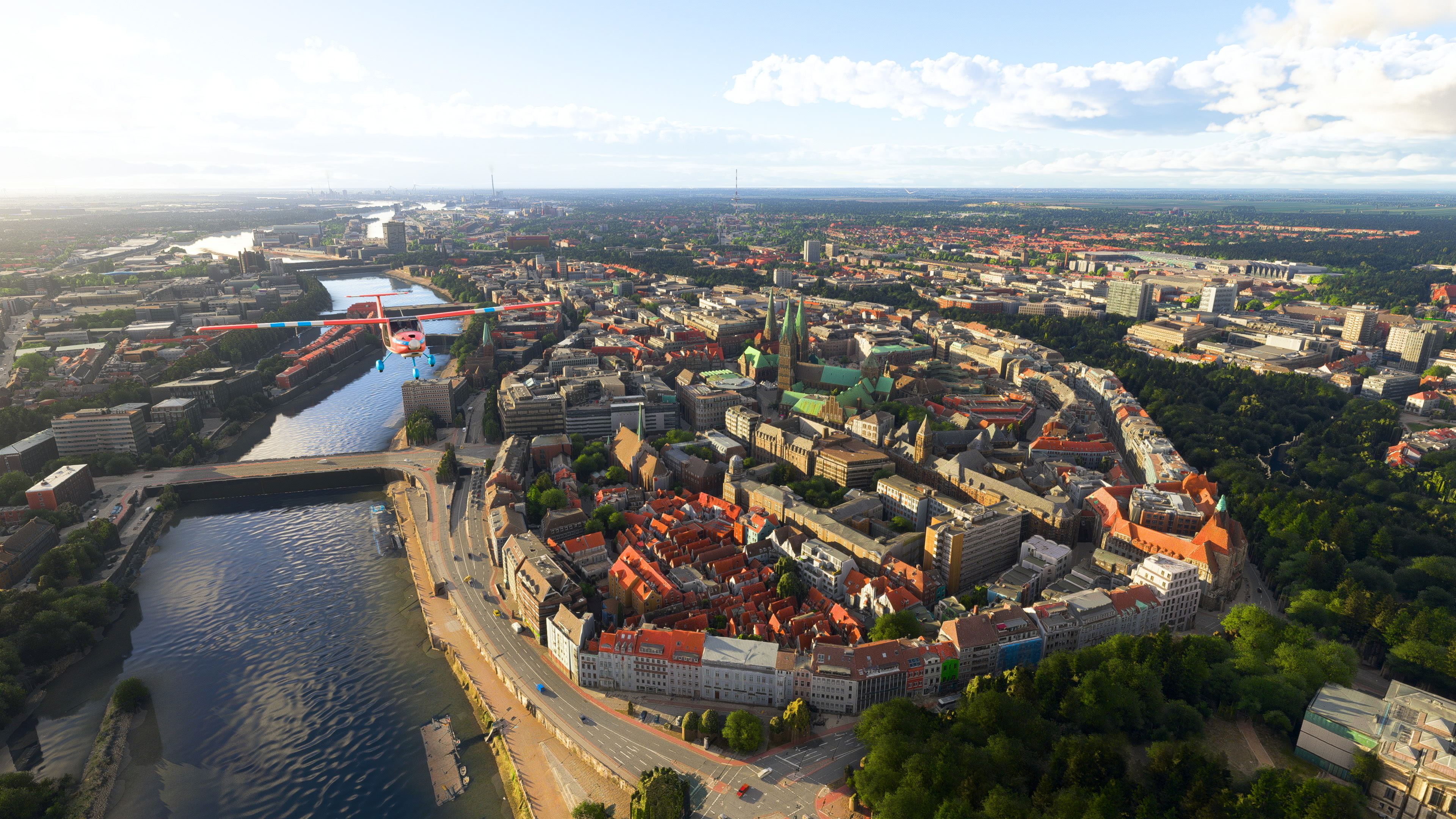 Microsoft Flight Simulator 2024 - Imagen 39